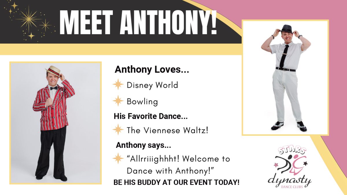 Anthony Lee