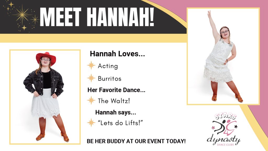 Hannah