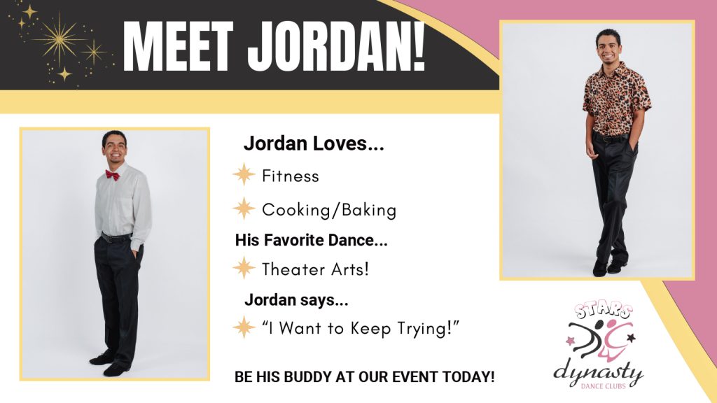 Jordan