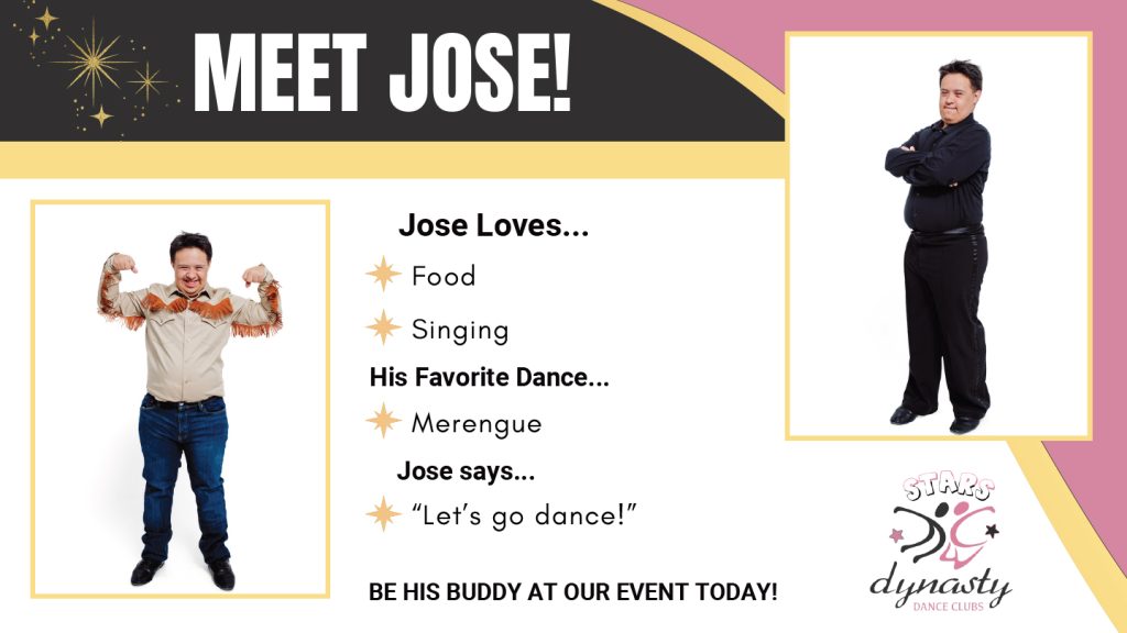 Jose