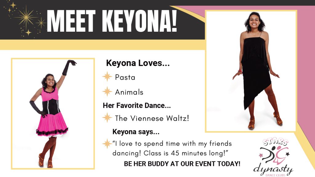 Keyona