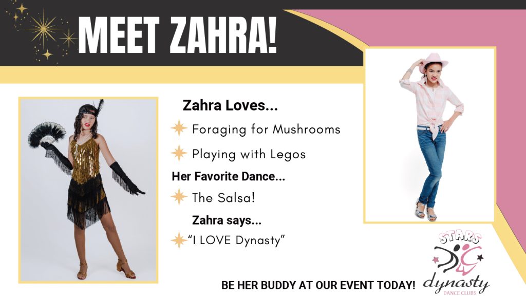 Zahra